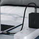 AUKEY 27W USB C Charger with Power Delivery 3.0 | $15 | Amazon | Use code AUKEYYP8
AUKEY 46W USB C Charger w/ Power Delivery 3.0 | $25 | Amazon | Use code AUKEYYP1